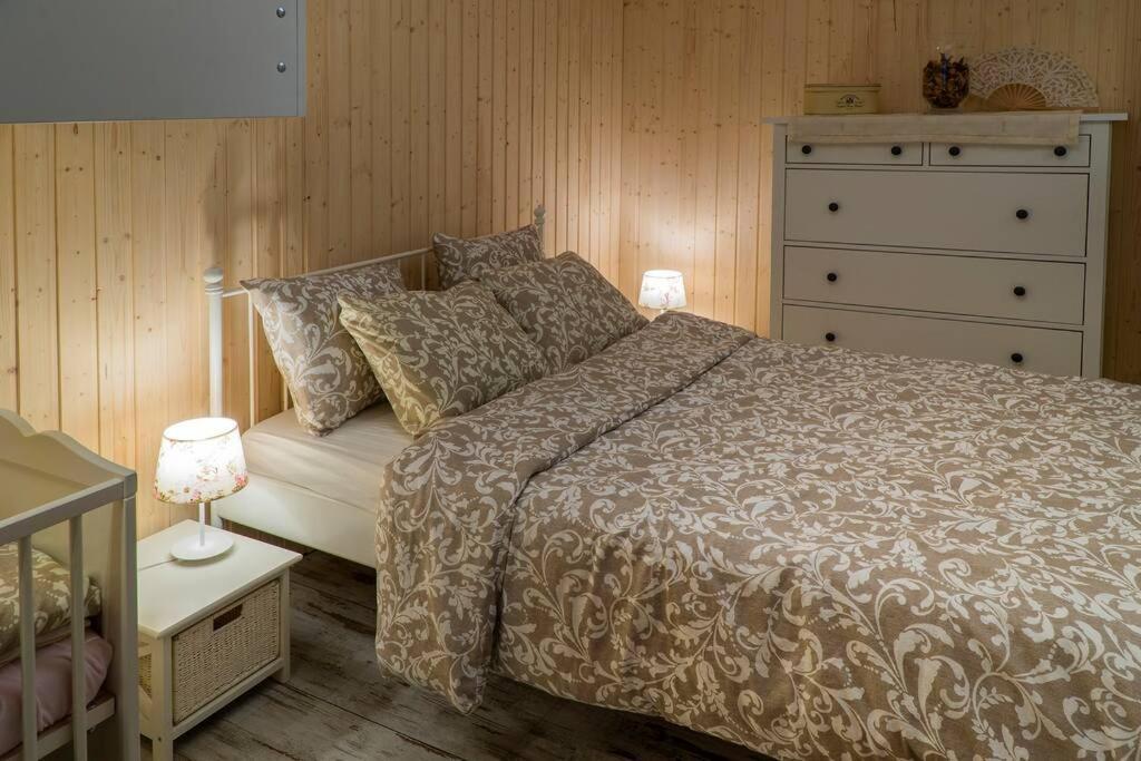 Provensalsky Rodinny Apartman Mandolina Bojnice Exterior foto