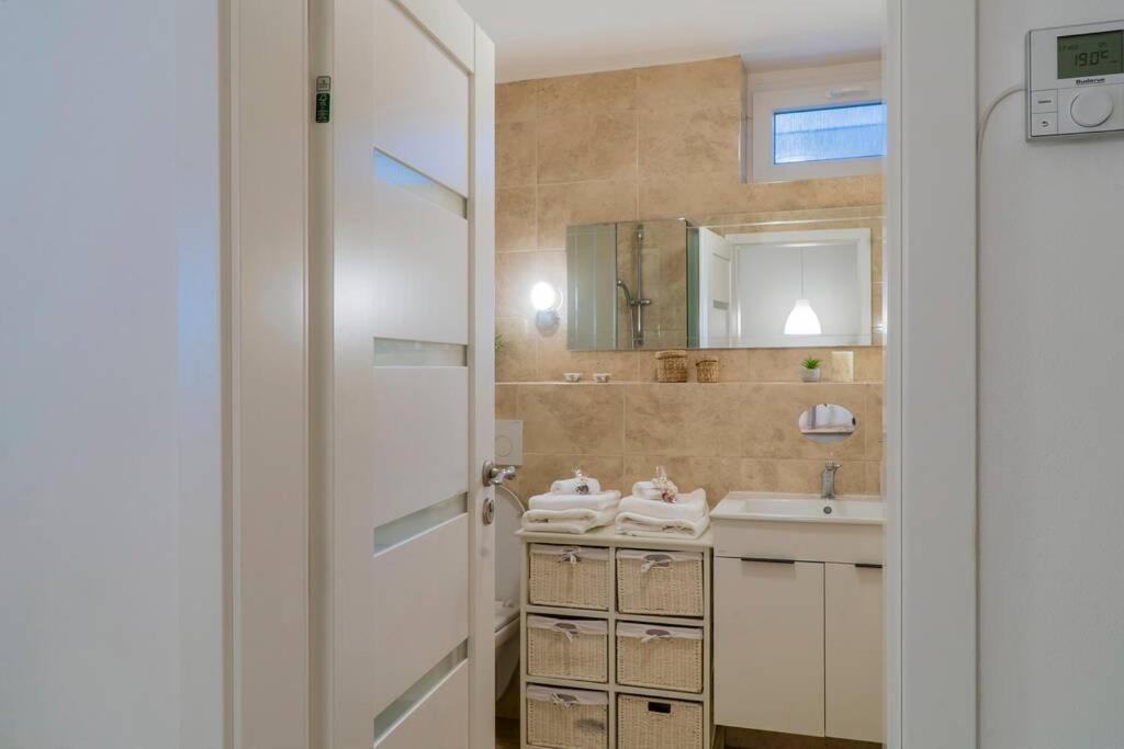 Provensalsky Rodinny Apartman Mandolina Bojnice Exterior foto